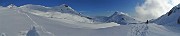 78 Spettacolare il panorama ammantato di neve !